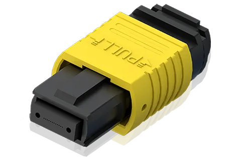Short Bare Fiber