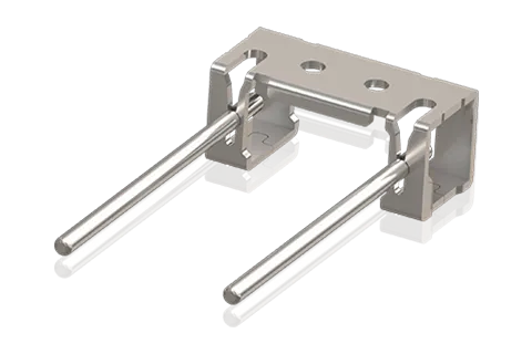 Pin Assembly,MM/MM LL/SM/SM LL,φ0.55/S5.30mm,6.80*3.00*3.00mm,11.4mm