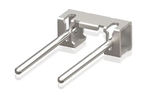 Pin Assembly,MM/MM LL/SM/SM LL,φ0.70/S4.60mm,6.80*3.10*3.00mm,11.4mm