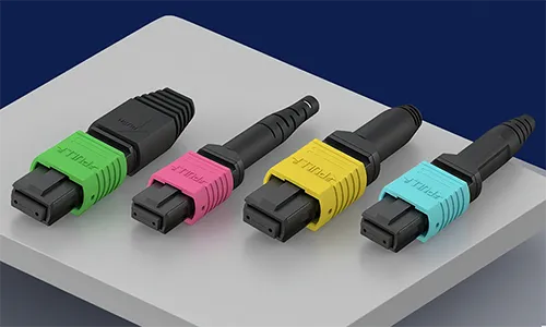 MPO连接器