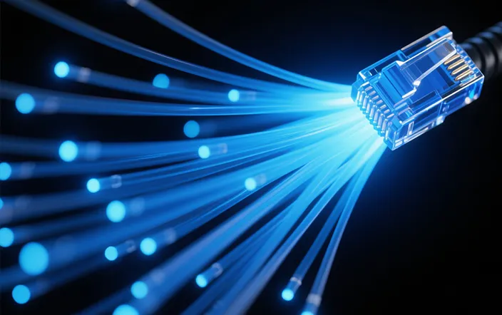 光纤到户 (FTTH)