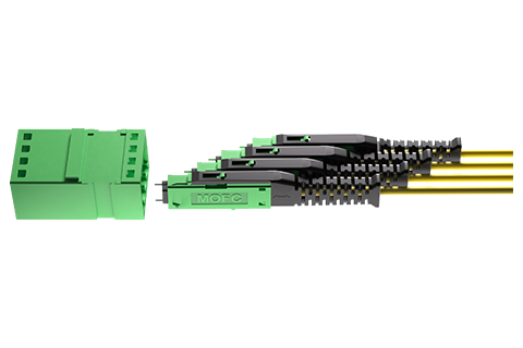 12F/16F/24F/32F插芯可选