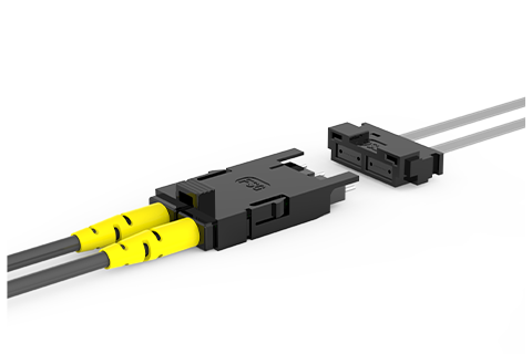 12F/16F/24F插芯可选