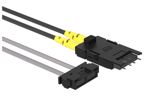 12F/16F/24F插芯可选