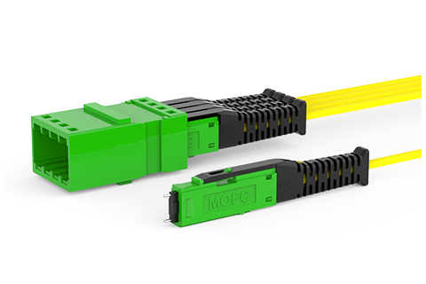 MOFC&trade;  连接器