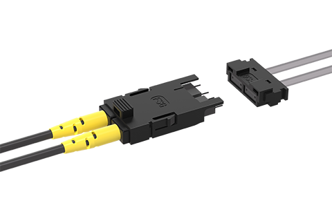 12F/16F/24F插芯可选