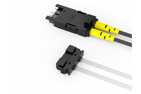 12F/16F/24F插芯可选